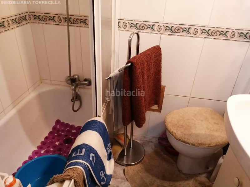Foto e7fafe64-fe2e-4d26-8d34-3fd050f54fb8. Haus mit heizung in Circular Valladolid