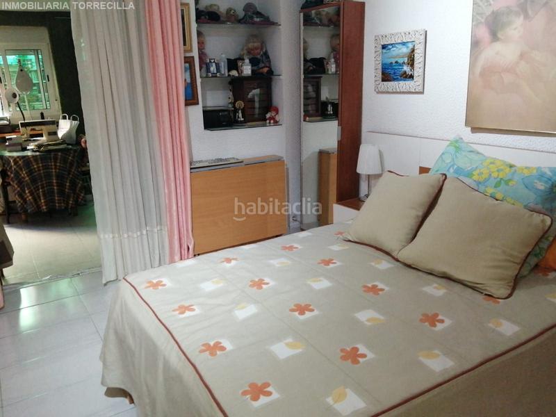 Foto 6138fcc1-5b9a-49dd-b8dc-45d31cc899e9. House with heating in Circular Valladolid