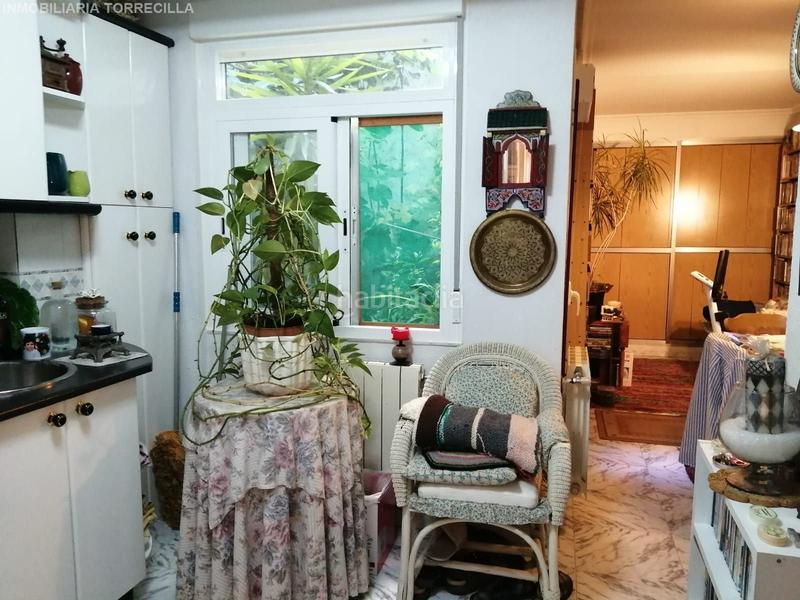 Foto 747f0c95-fb4a-46a7-8a7f-544e5d745206. House with heating in Circular Valladolid