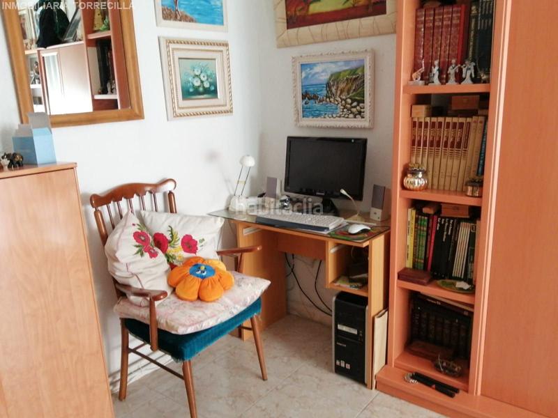 Foto b9ee99a5-7408-476c-8a8f-42ce19eaf6a7. House with heating in Circular Valladolid