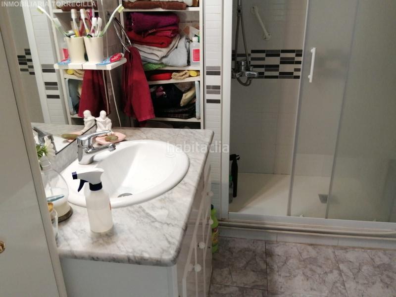Foto c1154865-cd78-4cfb-90ff-d6d92b09b23c. House with heating in Circular Valladolid