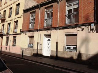 Maison à Circular