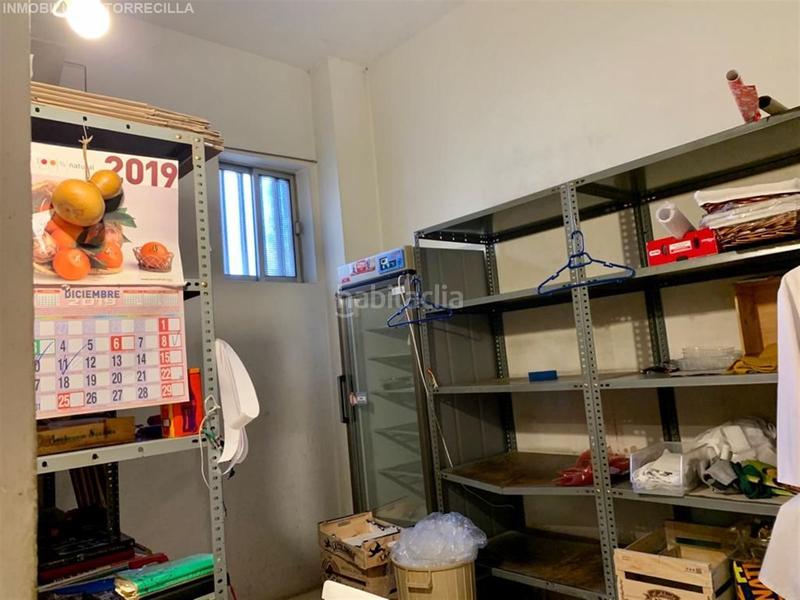 Foto 9eff0949-a237-4413-993c-27e9eeb13216. Alquiler local comercial en Centro Valladolid