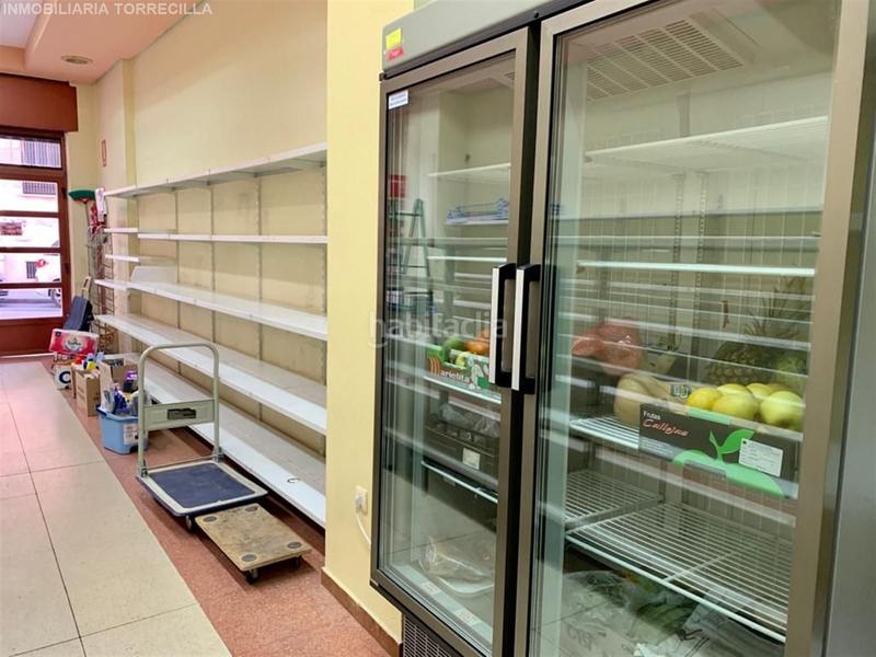 Foto e93740da-4427-421b-936e-e9764ea0ea85. Alquiler local comercial en Centro Valladolid