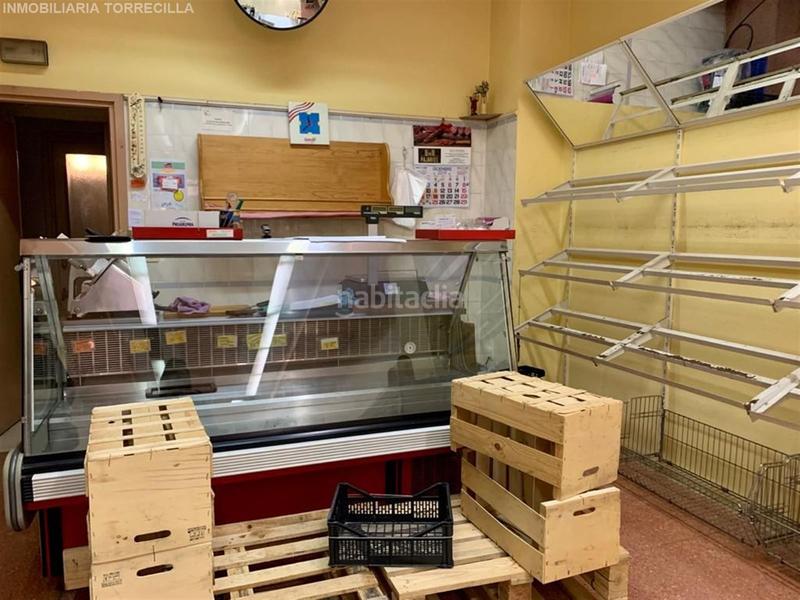 Foto 5e95aea5-406b-4d3d-99e2-e5e057e19955. Lloguer local comercial a Centro Valladolid