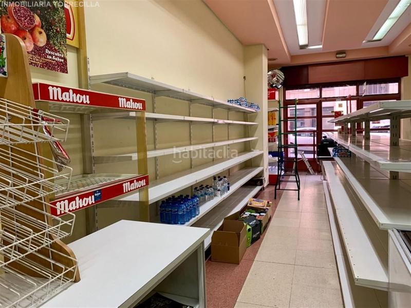 Foto 3346c46d-b10a-4f63-bf86-57b9b6b0204d. Affitto locale commerciale in Centro Valladolid