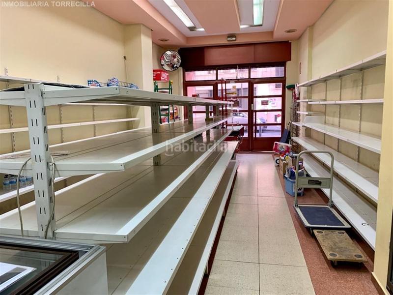 Foto 5738fb20-f149-430b-aba5-a1b760a901ce. Affitto locale commerciale in Centro Valladolid