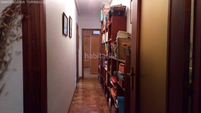 Foto 5f471d86-7410-4f3a-b0c5-d03b1d5d2e23. Appartamento con riscaldamento parcheggio in Huerta del Rey Valladolid
