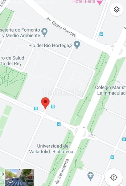 Foto 6278a475-6296-43c0-95fb-ff1a953518aa. Appartamento con riscaldamento parcheggio in Huerta del Rey Valladolid