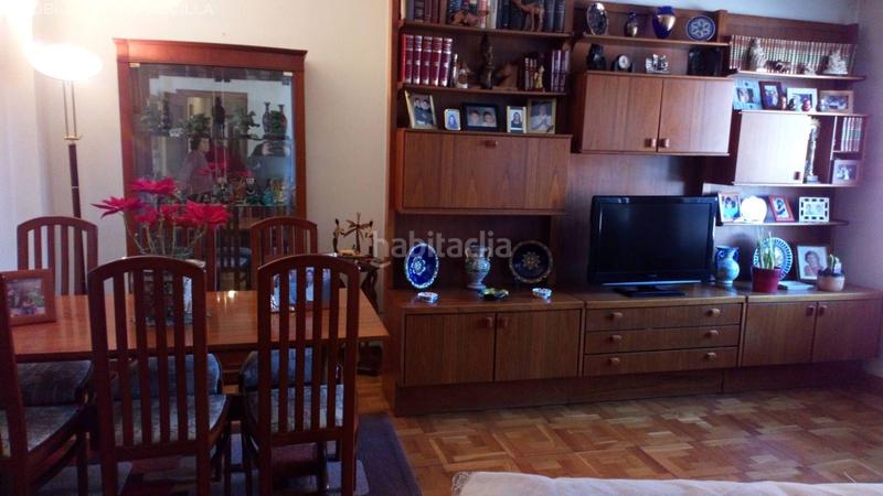 Foto dab7fda2-8f7d-418d-8c7a-cf7a193d1be1. Appartement avec chauffage parking dans Huerta del Rey Valladolid