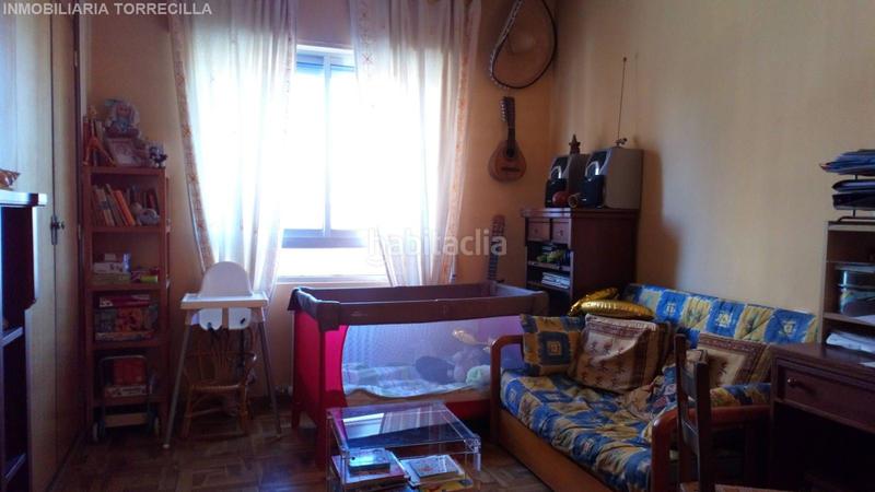 Foto ec5e7338-32cb-4359-8592-d00d04f22ddc. Appartement avec chauffage parking dans Huerta del Rey Valladolid