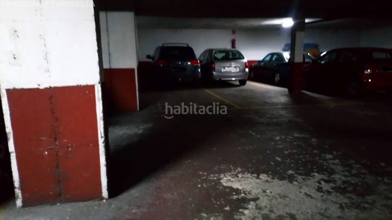 Foto f1f04e69-6cea-4698-8bcc-adc2ef61bcac. Appartement avec chauffage parking dans Huerta del Rey Valladolid