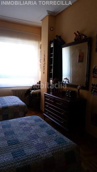 Foto 1e230752-0cbc-4cc1-9f67-5d49fd85dc93. Etagenwohnung mit heizung parking in Huerta del Rey Valladolid