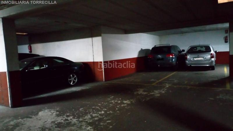Foto 7d347898-6b8e-4e94-8df1-41bb03f52ed8. Etagenwohnung mit heizung parking in Huerta del Rey Valladolid