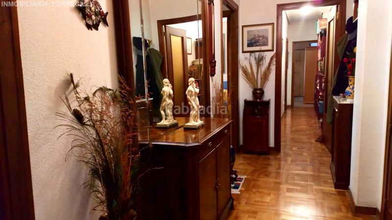 Foto 7f1d2b58-10d9-4df5-ba79-e8d22f0bff57. Etagenwohnung mit heizung parking in Huerta del Rey Valladolid