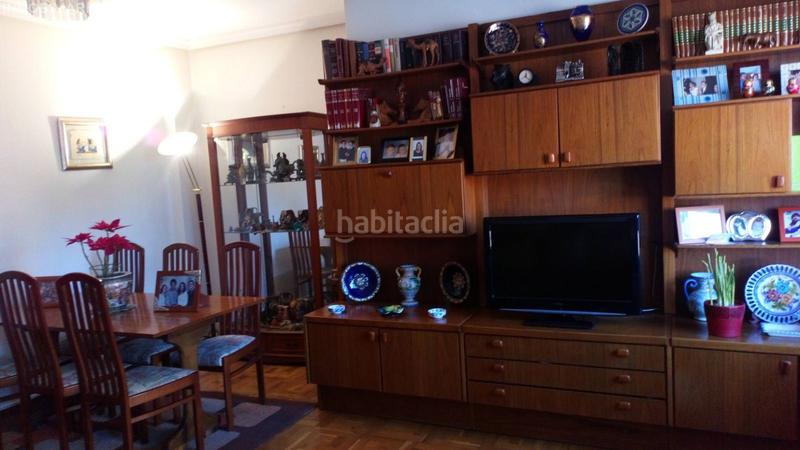 Foto 975e07fd-36f0-410e-81fa-ce0d397bfb2c. Etagenwohnung mit heizung parking in Huerta del Rey Valladolid