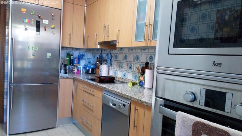 Foto 981cb8a1-35ce-46f8-bd09-b0bce1512fba. Etagenwohnung mit heizung parking in Huerta del Rey Valladolid