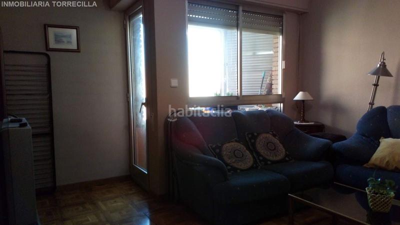 Foto 0bc34de8-1688-4475-851e-d4f031cdaff5. Flat with heating parking in Huerta del Rey Valladolid