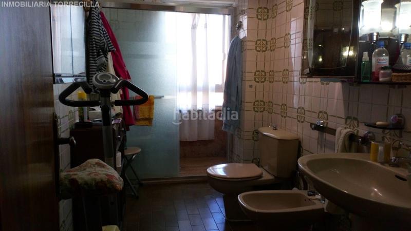 Foto cec1d903-a8fb-4158-87e9-675c2deada56. Flat with heating parking in Huerta del Rey Valladolid