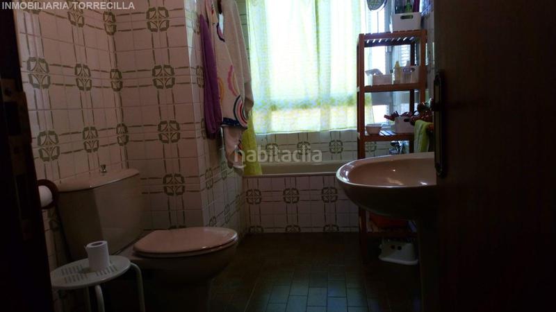 Foto 107bf8cc-a2c9-4469-b293-a9b35ec90912. Piso en Huerta del Rey Valladolid