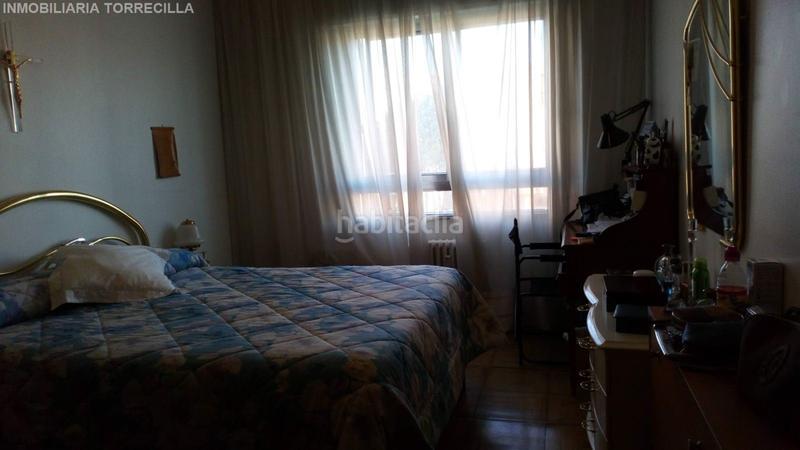 Foto 120526c4-cb05-421d-a219-5e4aca54a775. Piso en Huerta del Rey Valladolid