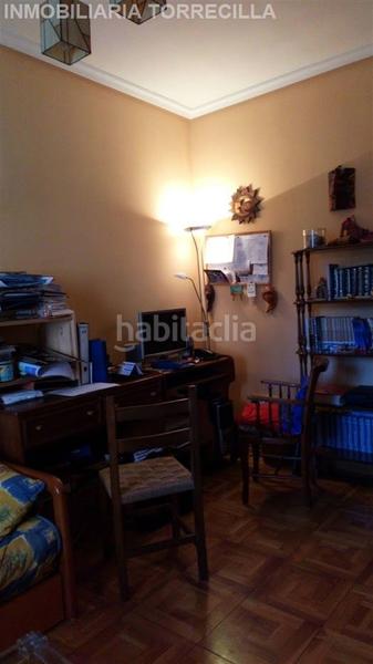 Foto 4ba7a998-0361-4836-a839-372e6c504d32. Piso en Huerta del Rey Valladolid
