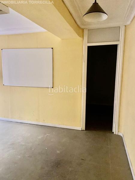 Foto 45ca36a1-2073-4145-ad42-fe305044f714. Alquiler local comercial en Centro Valladolid