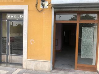 Geschäftsraum in Caño Argales