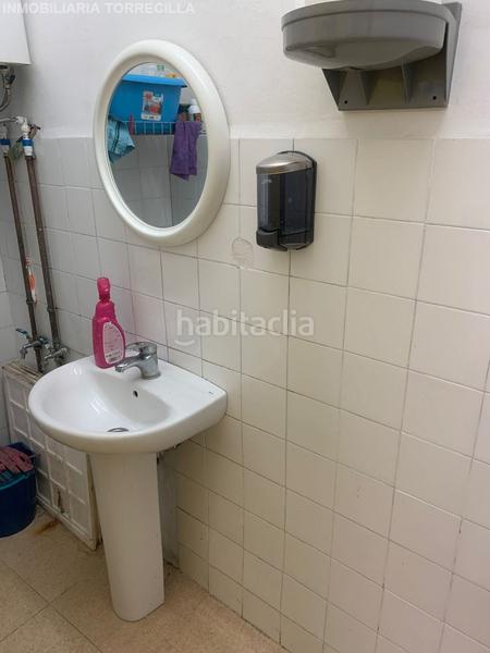 Foto 013b16fc-2fef-4de7-b842-402ae30b1ec5. Local comercial a Rondilla Valladolid