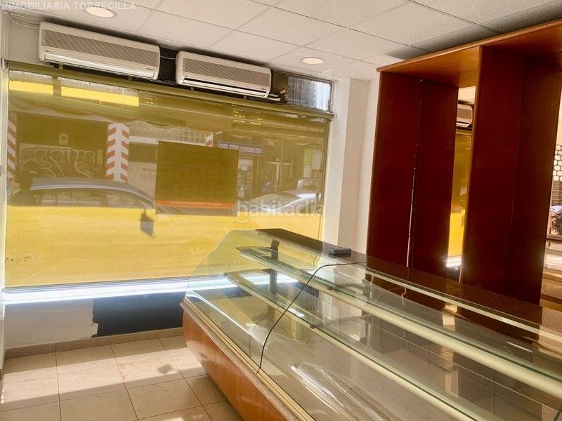 Foto 0eb69889-4b88-41c3-89b0-3b308c447637. Local comercial a Rondilla Valladolid