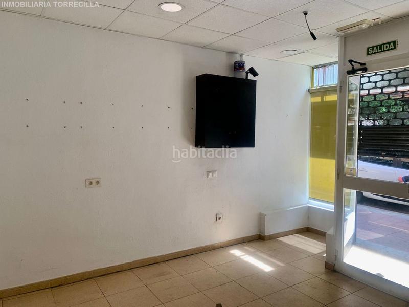 Foto 1ffd3ada-14f7-4edf-92fd-e85934988a2f. Local comercial a Rondilla Valladolid