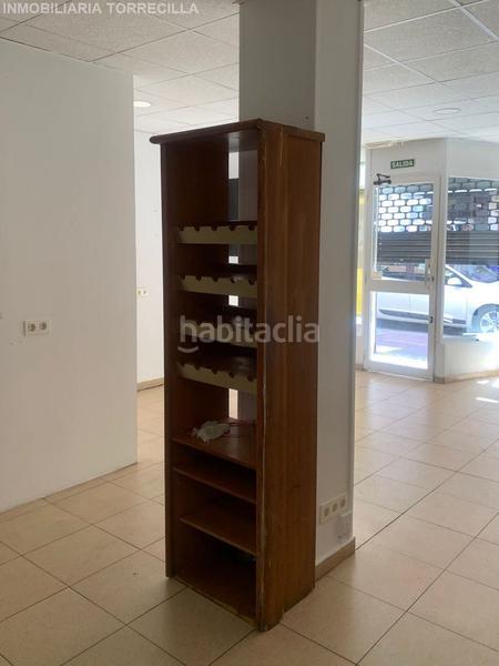 Foto 59b95605-c335-438e-9859-6b3ee1ff7a06. Local comercial a Rondilla Valladolid