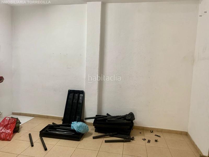 Foto 7cff6982-7ea5-49e6-85f0-94eb93a1ffc2. Local comercial a Rondilla Valladolid