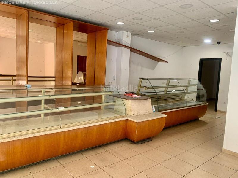 Foto f1f9e55b-ee56-4162-9b92-2204a44857ba. Local comercial a Rondilla Valladolid