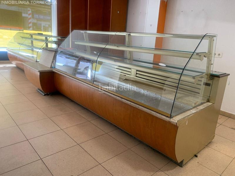 Foto f8452e5e-463f-44ce-9829-5154b9495e96. Local comercial a Rondilla Valladolid