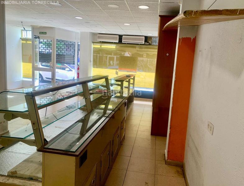 Foto 4ad3d2fe-ef80-428f-9a74-f07b03c39cf3. Locale commerciale in Rondilla Valladolid