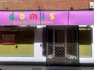 Locale commerciale in Rondilla