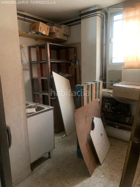 Foto 73d1cd58-7e82-4462-9de5-cadacac37bd3. Local comercial en Rondilla Valladolid