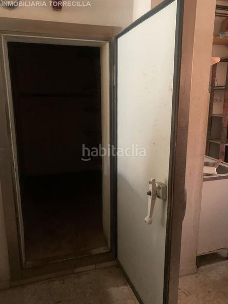 Foto 83c384c2-0e7a-459a-84dd-43817976e815. Local comercial en Rondilla Valladolid