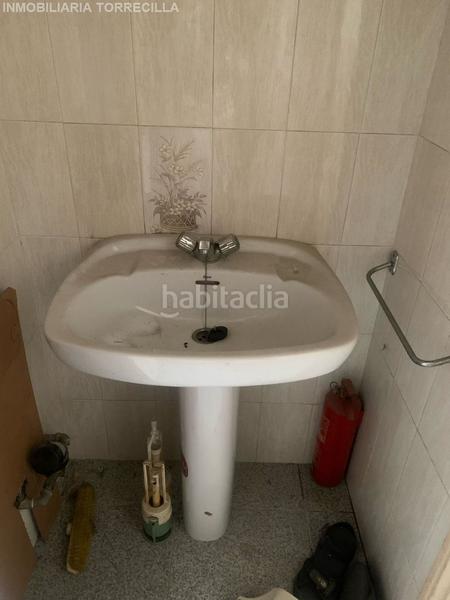 Foto 9d2f6c33-c6f2-4d28-ab8c-8da6d4566e0e. Local commercial dans Rondilla Valladolid