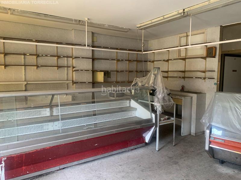 Foto f26552da-e005-4f6d-b3a1-a1d7059d9bdc. Locale commerciale in Rondilla Valladolid