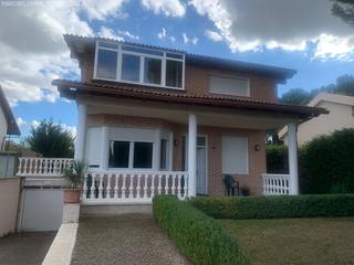 Xalet a Aldeamayor de San Martín