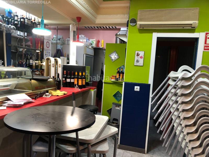 Foto 1fb9bd1d-bd98-434d-aba4-4be870757f65. Rent business premise in Rondilla Valladolid