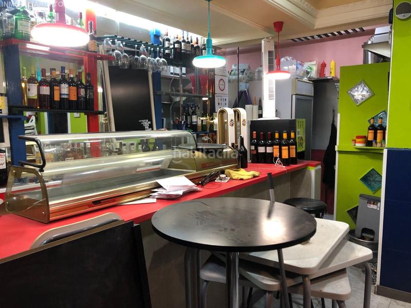 Foto 34971c74-e9db-40a0-a0f8-8b125db8d2f5. Rent business premise in Rondilla Valladolid