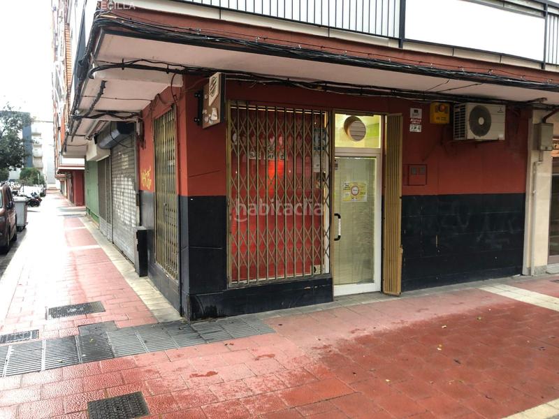 Foto a09c8529-8d48-4045-ac76-53907384f5fd. Rent business premise in Rondilla Valladolid