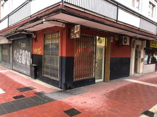 Business premise in Rondilla