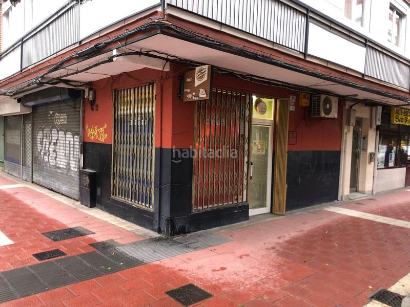 Foto dc746e73-594f-4fd7-bd41-9d337fd44f1e. Rent business premise in Rondilla Valladolid