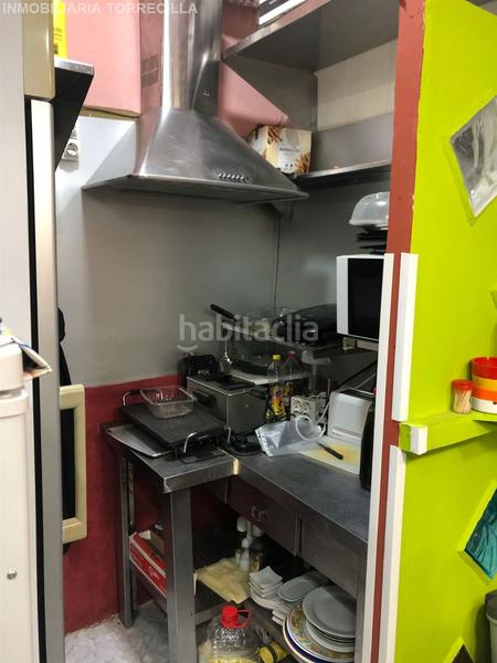 Foto d88ae250-7c1e-4564-a6d5-85b6a4ed44da. Lloguer local comercial a Rondilla Valladolid