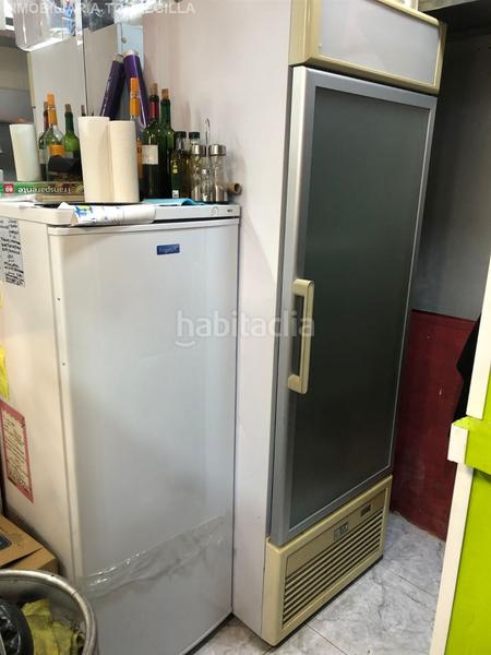 Foto e9354d1b-f036-467c-bc7c-3e7526148fe4. Lloguer local comercial a Rondilla Valladolid