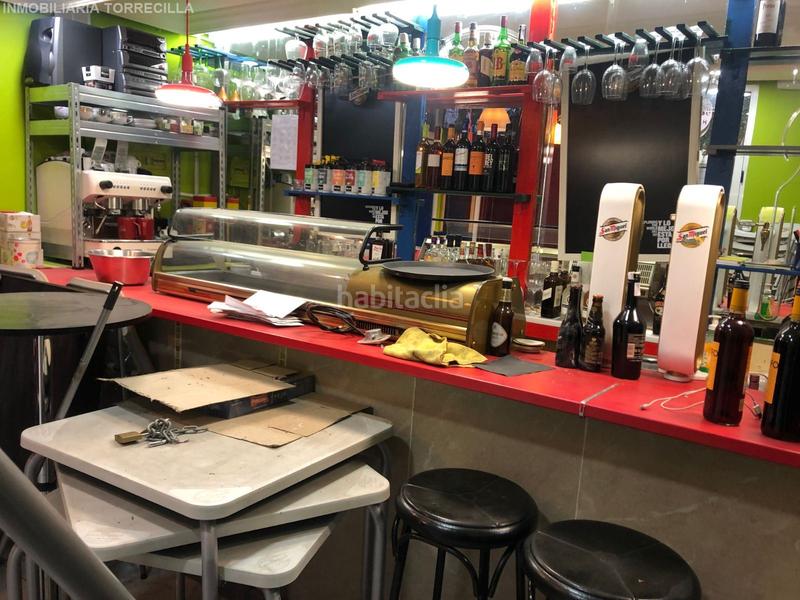 Foto 9b6689ae-00cb-4693-bbf2-48a457beba6f. Location local commercial dans Rondilla Valladolid